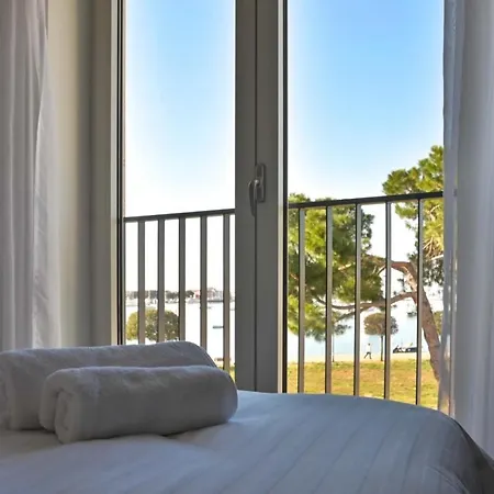 Appartement Royal Blue *