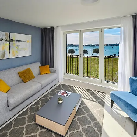 Apartamento Royal Blue