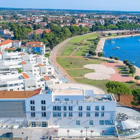 Royal Blue * Umag