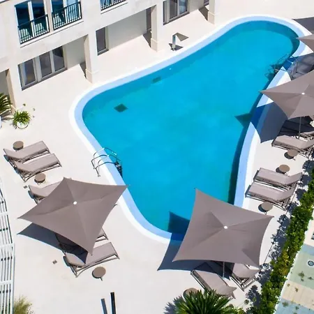Apartamento Royal Blue *