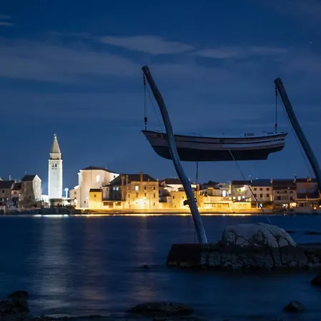 Royal Blue Appartement