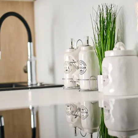 Royal Blue Appartement Umag