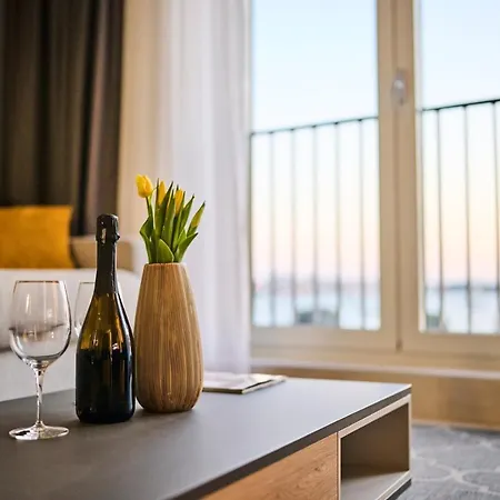 Royal Blue Apartment Umag