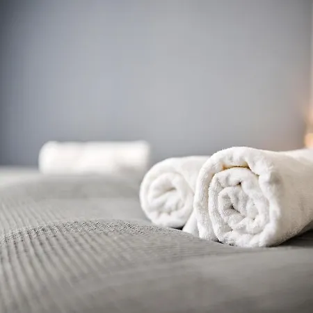 Apartamento Royal Blue Umag