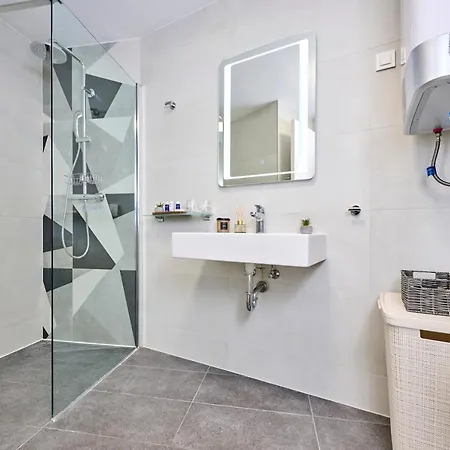 Apartamento Royal Blue
