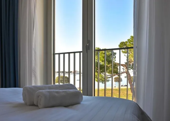 Apartamento Royal Blue *