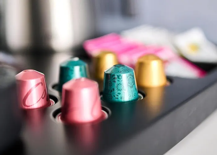 Apartamento Royal Blue