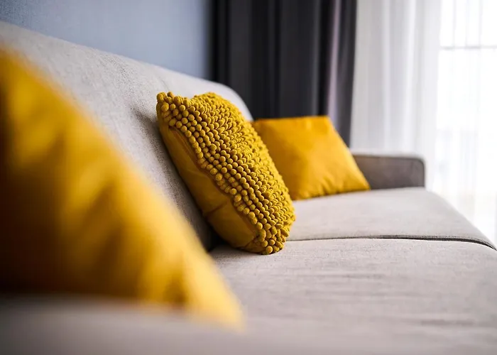 Apartamento Royal Blue