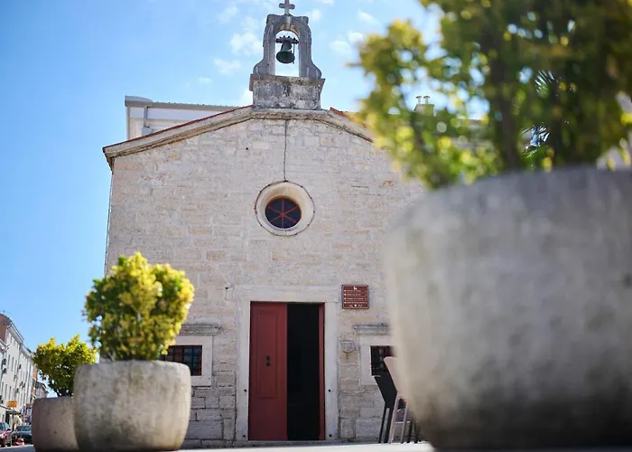 Apartamento Royal Blue *