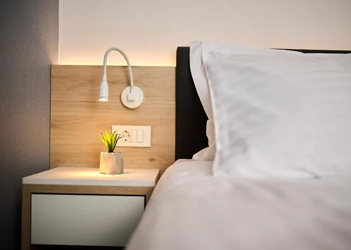 Apartamento Royal Blue Umag