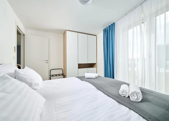 Royal Blue Apartamento *