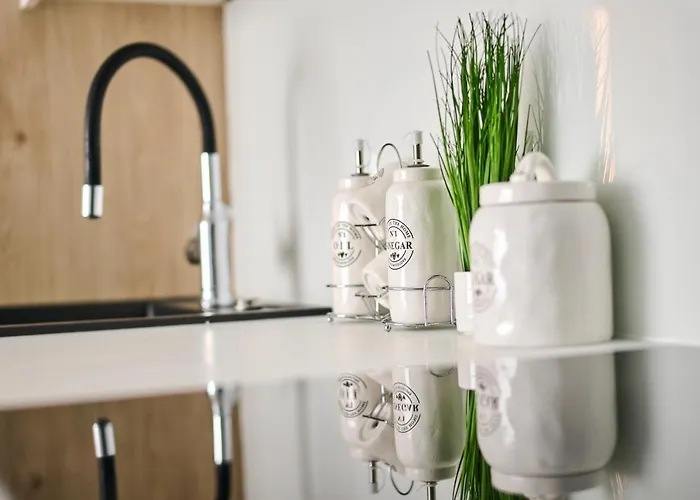 Royal Blue Apartamento Umag