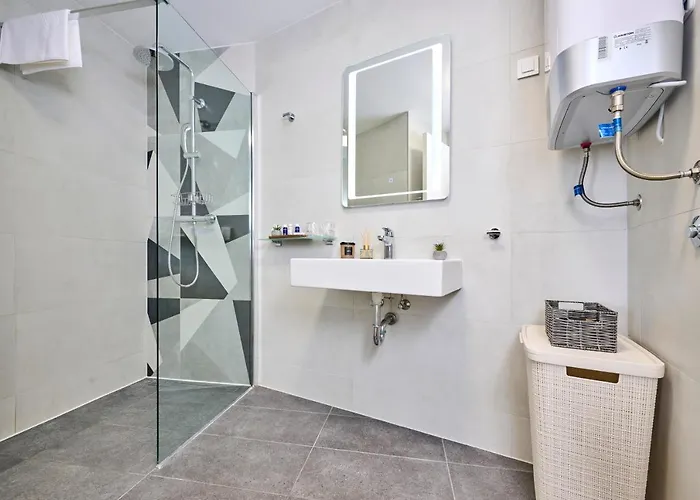 Apartamento Royal Blue