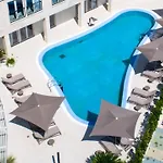 Apartment Royal Blue *
