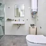 Apartment Royal Blue Umag