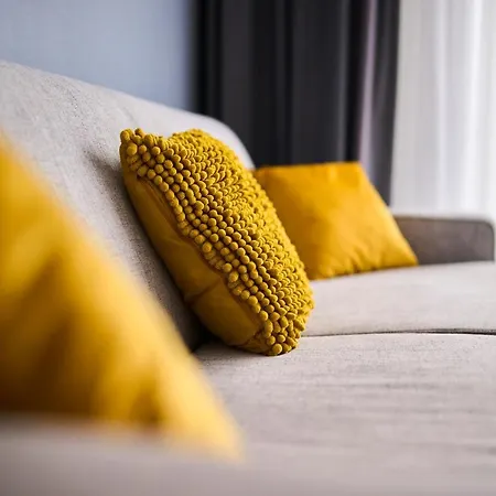 Apartamento Royal Blue