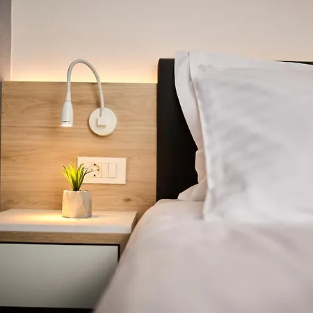 Apartment Royal Blue Umag