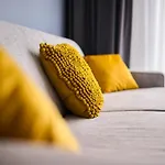 Apartment Royal Blue
